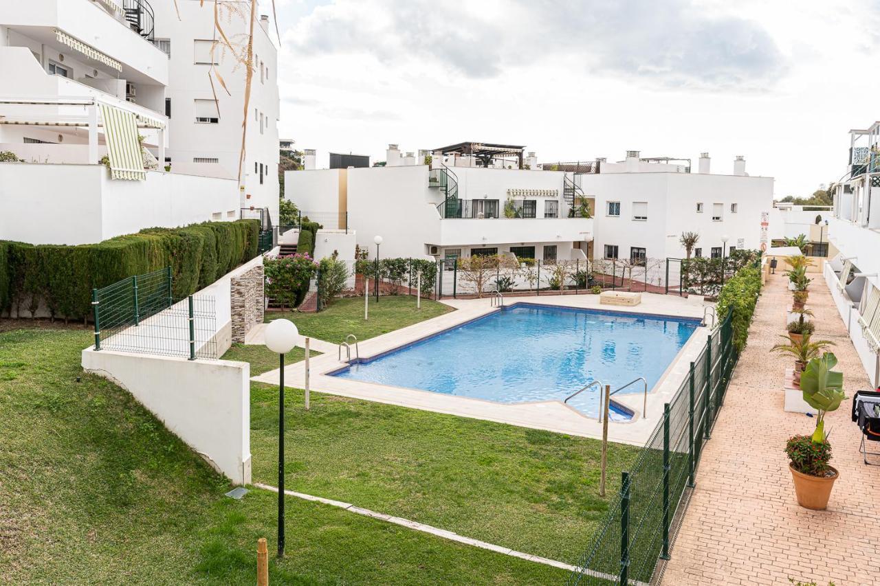 Monko Golf & Beach Benalmadena Bagian luar foto