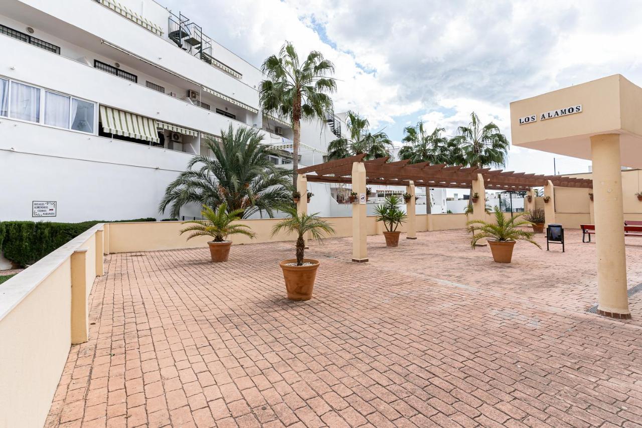 Monko Golf & Beach Benalmadena Bagian luar foto